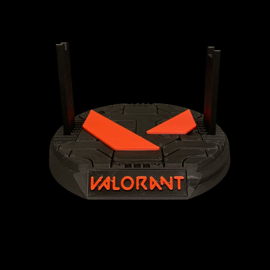 3D Printing Val Game Props Personality Display Holder
