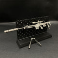 Mini Réplique Métal Sniper DSR-1 – 14,5 cm