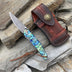 Knife & Case B