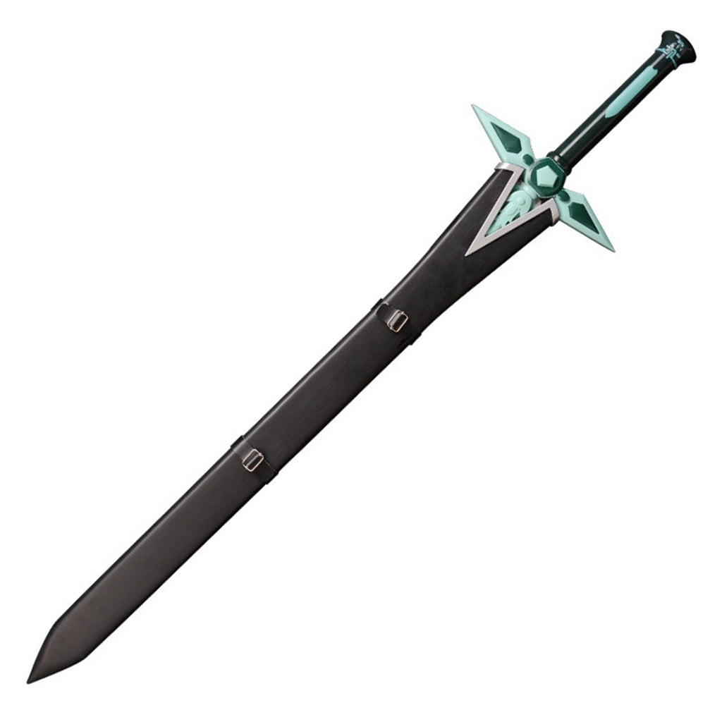 IRL Dark Repulser Sword Life-size Steel Replica