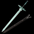 IRL Dark Repulser Sword Life-size Steel Replica
