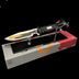 Knife & Acrylic Stand