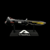 Knife & 3D Stand