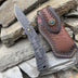 Knife & Case
