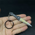 Data Throwing Knife