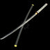 GIYU's Katana / Sharp