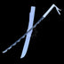 INOSUKE Katana / Sharp