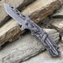 Dragon Knife Only