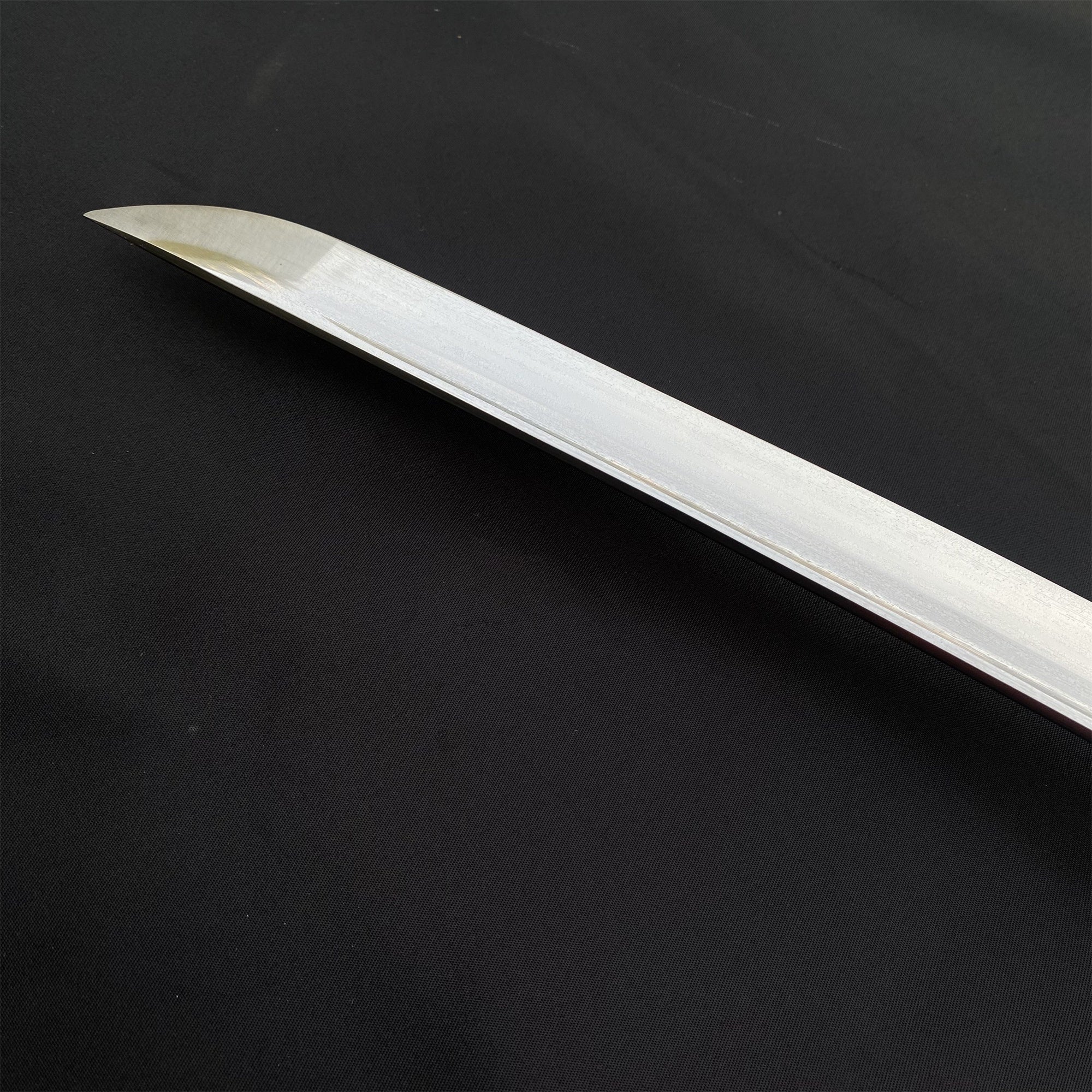 Traditional Japanese Katana - Geisha