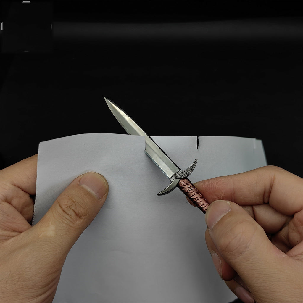 EDC Knife Mini Unboxing Tool 8 In 1 Pack