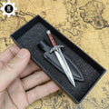 EDC Knife Mini Unboxing Tool 8 In 1 Pack