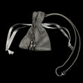 Lucan's Lucky Golden Claw Necklace