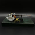 Soul Game Metal Elden Axe Of Godfrey Fan Art For Collection