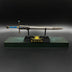 Carian Knight's Sword & Stand