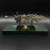 Grafted Sword & Stand