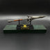 Serpent Hunter Spear & Stand