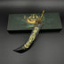 Starscourge Single Sword