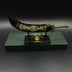 Starscourge Single Sword & Stand