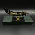 Metal Starscourge Radahn‘s Greatsword Fan Art For Collection