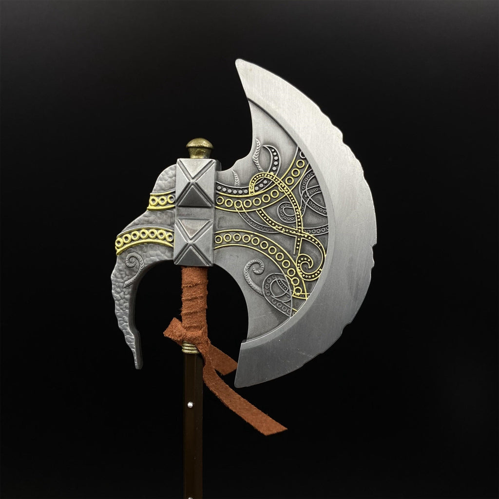 Soul Game Metal Elden Axe Of Godfrey Fan Art For Collection