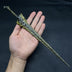 Dragon King's Cragblade