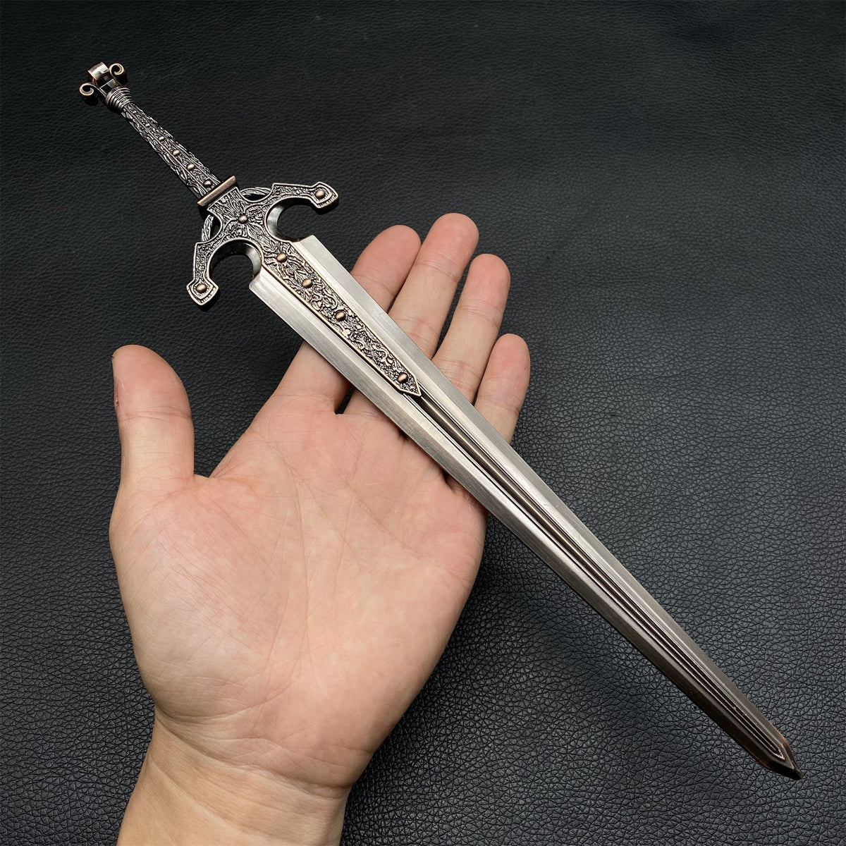 Répliques Métal d'Épées – Collection (Elden Ring)