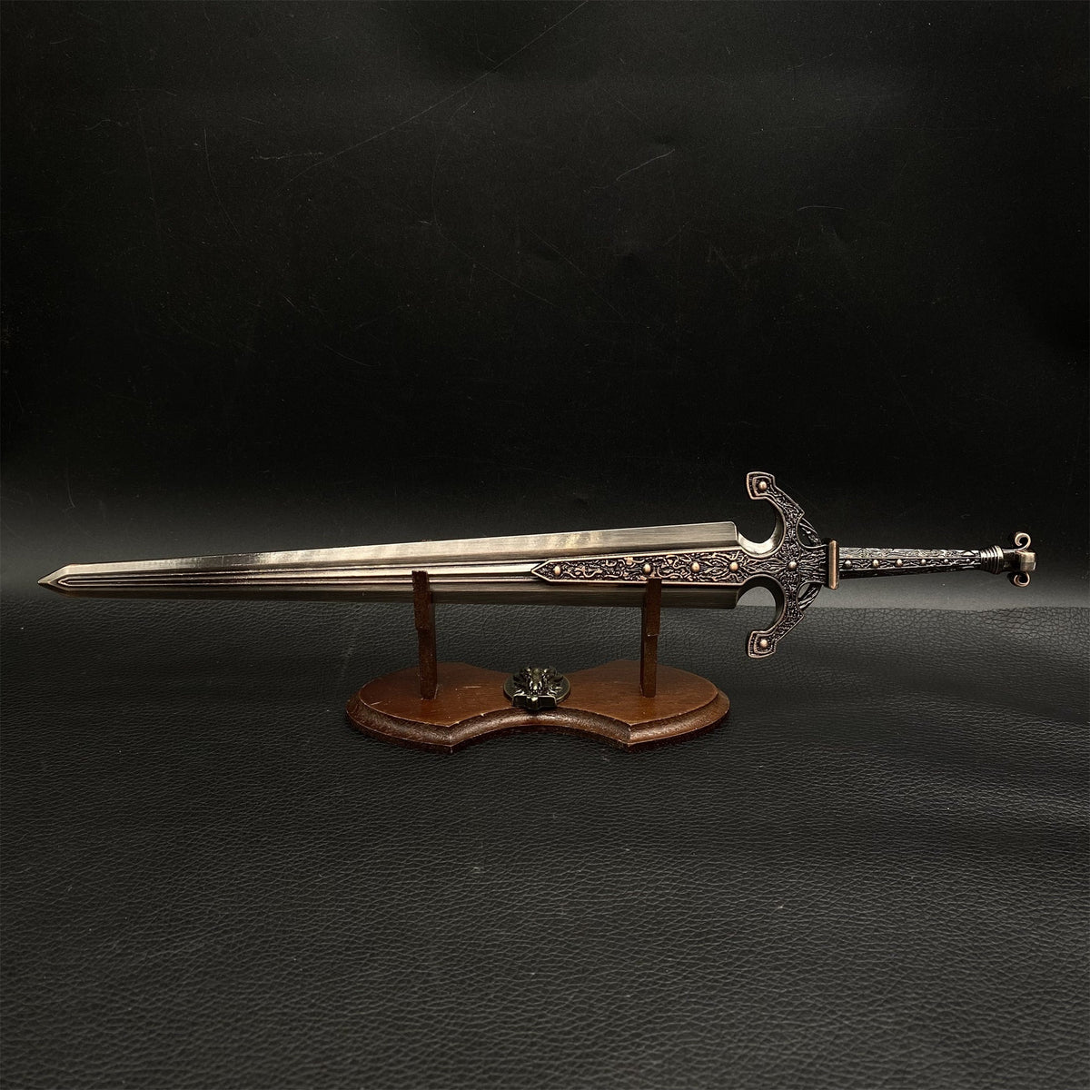 Répliques Métal d'Épées – Collection (Elden Ring)