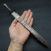 Regalia of Eochaid Sword