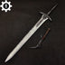 Sword & Dagger