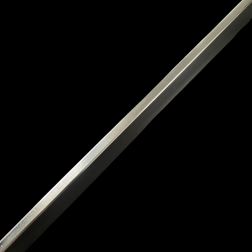 Prime Steel Claymore Training Sword Fencing Practice Sword