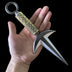 Kunai Only