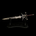 Mini Réplique Métal Frostmourne du Roi-Liche (World of Warcraft)