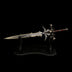 Sword & Stand C