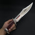 Pathfinder's Cleaver Dagger