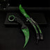 Karambit & Balisong