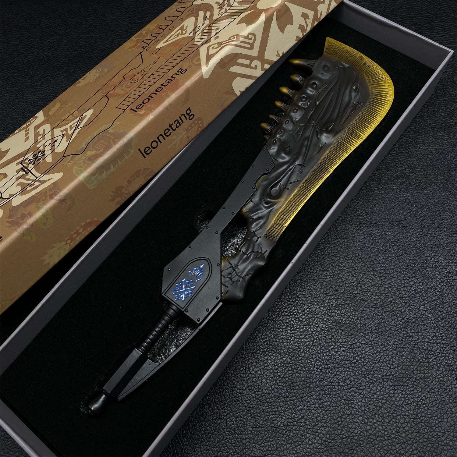 Hot Game Mini Greatsword Metal Miniature 22 Options