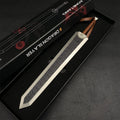 Hot Game Mini Greatsword Metal Miniature 22 Options