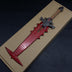 Eternal Crucible Sword