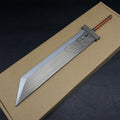 Hot Game Mini Greatsword Metal Miniature 22 Options