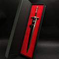 Soul Game Greatsword of Solitude Metal Craft Fan Art For Display