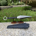 Kunai & Stand