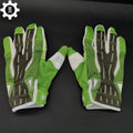 Hedge Maze Sport Gloves A Pair Cosplay Prop