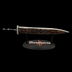 Sword & 3D Stand