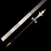 35cm YangIjan Trident