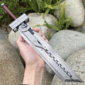 Game Sword Handicrafts Metal Replicas