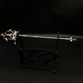 The Link Lightscale Trident Miniature Metal Replica 22CM/8.7"