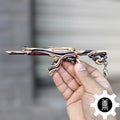 Metal Hot Game Gun Imperium Vandal Mini Replica 3 In 1 Pack
