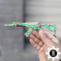 Metal Hot Game Gun Imperium Vandal Mini Replica 3 In 1 Pack