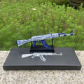 Mini Réplique Métal AK-47 Inheritance (CS:GO)