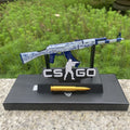 Mini Réplique Métal AK-47 Inheritance (CS:GO)